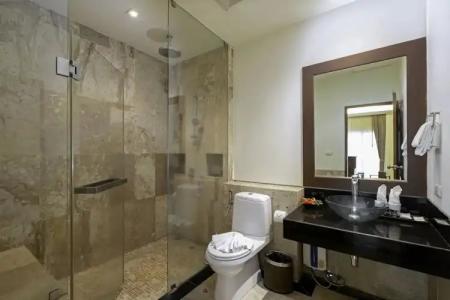 Phunawa Resort Phuket Karon Beach - SHA Plus - 79