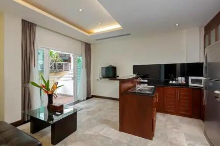 Phunawa Resort Phuket Karon Beach - SHA Plus - 49