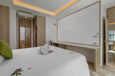 Phunawa Resort Phuket Karon Beach - SHA Plus - 56
