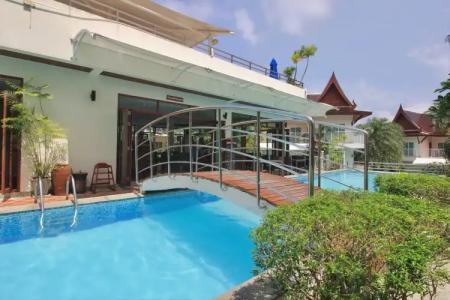 Phunawa Resort Phuket Karon Beach - SHA Plus - 20