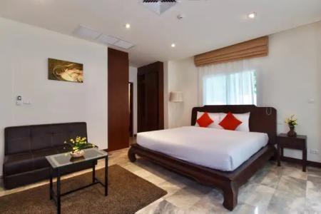 Phunawa Resort Phuket Karon Beach - SHA Plus - 1