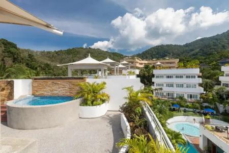 Phunawa Resort Phuket Karon Beach - SHA Plus - 125