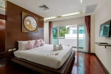 Phunawa Resort Phuket Karon Beach - SHA Plus - 101