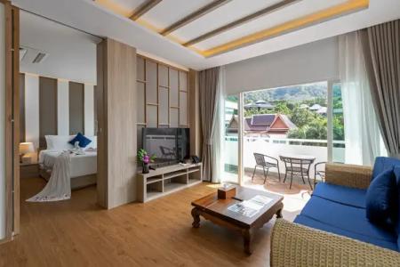 Phunawa Resort Phuket Karon Beach - SHA Plus - 114