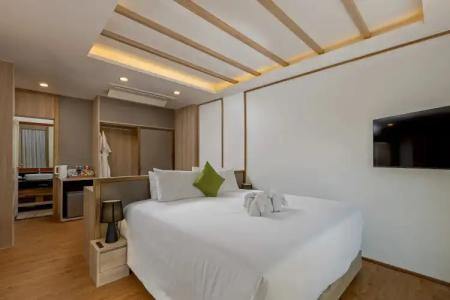 Phunawa Resort Phuket Karon Beach - SHA Plus - 179