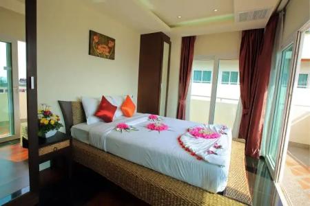 Phunawa Resort Phuket Karon Beach - SHA Plus - 0
