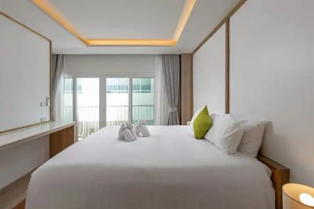 Phunawa Resort Phuket Karon Beach - SHA Plus - 180