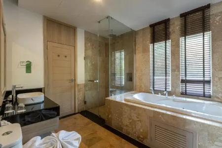 Phunawa Resort Phuket Karon Beach - SHA Plus - 66