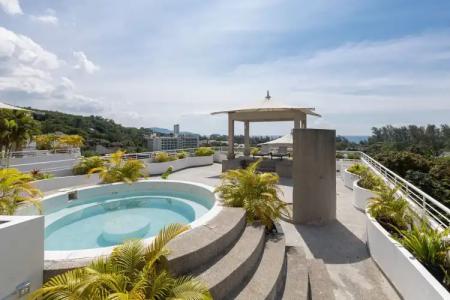 Phunawa Resort Phuket Karon Beach - SHA Plus - 143
