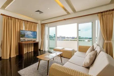 Phunawa Resort Phuket Karon Beach - SHA Plus - 96