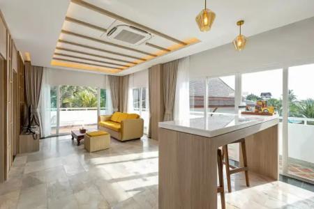 Phunawa Resort Phuket Karon Beach - SHA Plus - 176