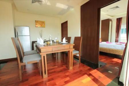 Phunawa Resort Phuket Karon Beach - SHA Plus - 15