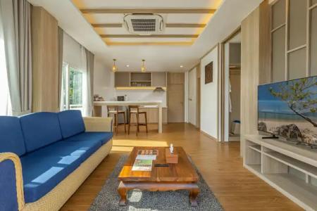 Phunawa Resort Phuket Karon Beach - SHA Plus - 72