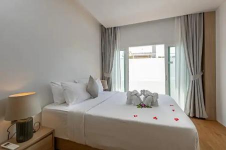 Phunawa Resort Phuket Karon Beach - SHA Plus - 126