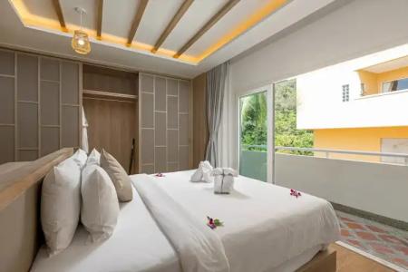 Phunawa Resort Phuket Karon Beach - SHA Plus - 129