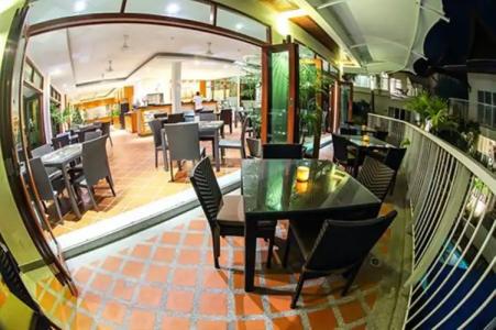 Phunawa Resort Phuket Karon Beach - SHA Plus - 16