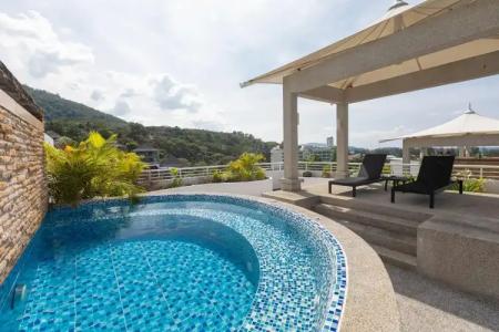 Phunawa Resort Phuket Karon Beach - SHA Plus - 122