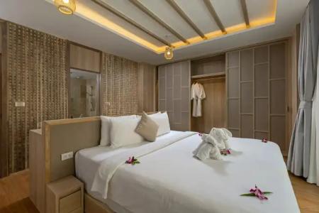 Phunawa Resort Phuket Karon Beach - SHA Plus - 128