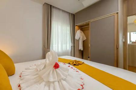 Phunawa Resort Phuket Karon Beach - SHA Plus - 169