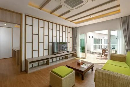 Phunawa Resort Phuket Karon Beach - SHA Plus - 192