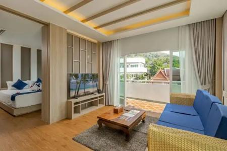 Phunawa Resort Phuket Karon Beach - SHA Plus - 73