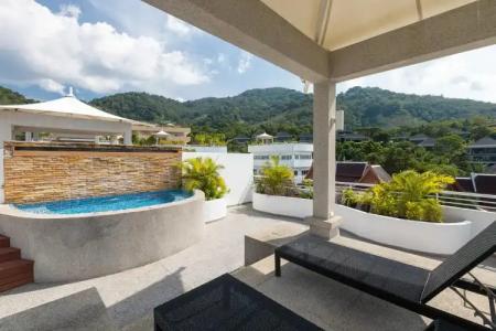 Phunawa Resort Phuket Karon Beach - SHA Plus - 120