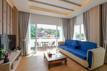 Phunawa Resort Phuket Karon Beach - SHA Plus - 119
