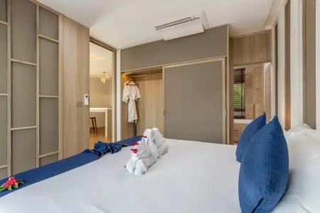 Phunawa Resort Phuket Karon Beach - SHA Plus - 64