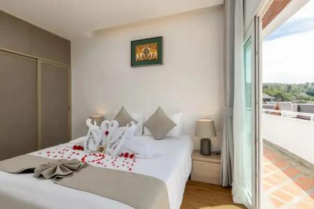 Phunawa Resort Phuket Karon Beach - SHA Plus - 148