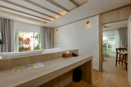 Phunawa Resort Phuket Karon Beach - SHA Plus - 183