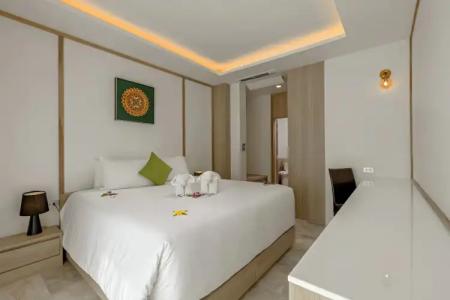 Phunawa Resort Phuket Karon Beach - SHA Plus - 54