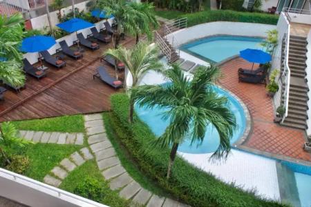 Phunawa Resort Phuket Karon Beach - SHA Plus - 21