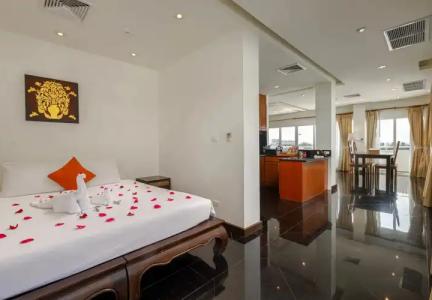 Phunawa Resort Phuket Karon Beach - SHA Plus - 89