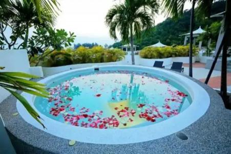 Phunawa Resort Phuket Karon Beach - SHA Plus - 109
