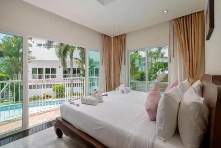 Phunawa Resort Phuket Karon Beach - SHA Plus - 36