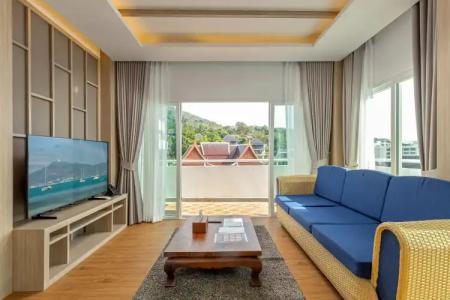 Phunawa Resort Phuket Karon Beach - SHA Plus - 71