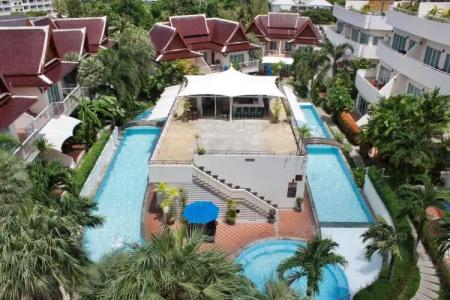 Phunawa Resort Phuket Karon Beach - SHA Plus - 32
