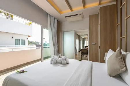 Phunawa Resort Phuket Karon Beach - SHA Plus - 131