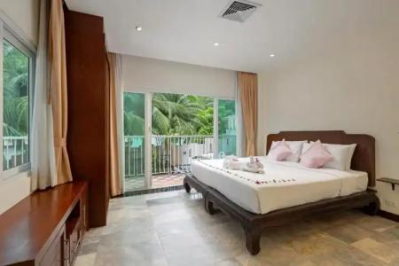 Phunawa Resort Phuket Karon Beach - SHA Plus - 35