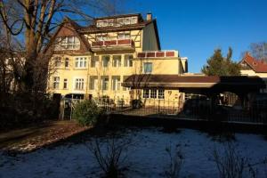Hotel Heldt, Bad Pyrmont