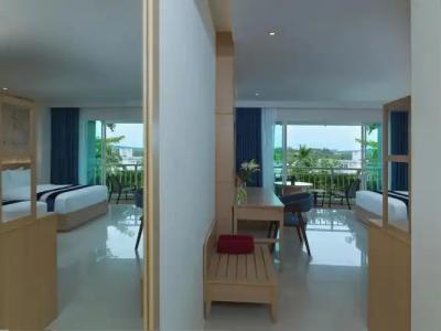 Chanalai Flora Resort, Kata Beach - SHA Plus - 120