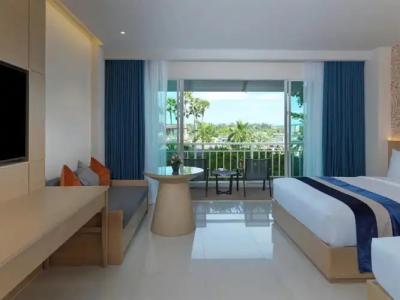 Chanalai Flora Resort, Kata Beach - SHA Plus - 117