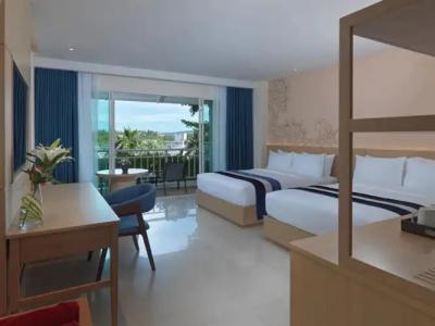 Chanalai Flora Resort, Kata Beach - SHA Plus - 118