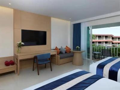 Chanalai Flora Resort, Kata Beach - SHA Plus - 119