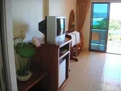 Baan Karon Hill Phuket Resort - 67