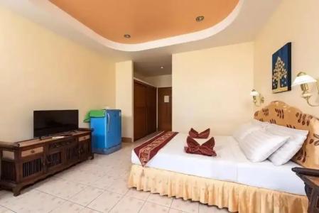 Baan Karon Hill Phuket Resort - 54