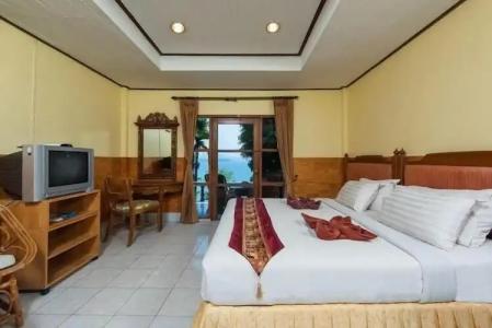 Baan Karon Hill Phuket Resort - 52
