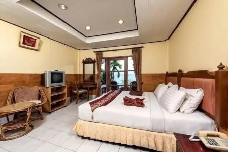 Baan Karon Hill Phuket Resort - 53