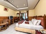 Standard Double Bungalow