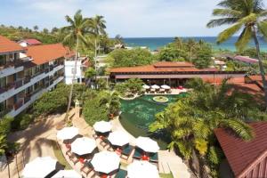 Karona Resort & Spa - SHA Extra Plus, Karon